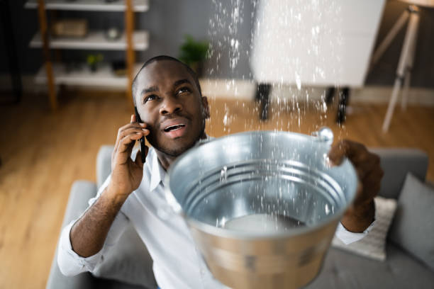 24/7 water damage repair in IN