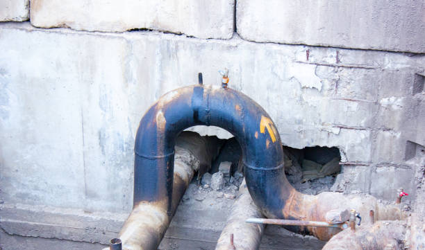 Best Residential water damage restoration  in Dale, IN